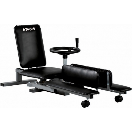 Mechanický roztahovač KWON Clubline