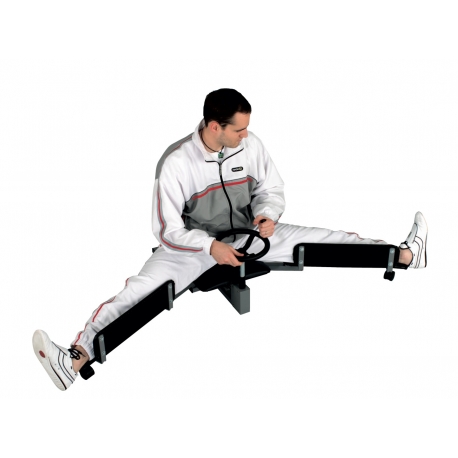 Mechanický roztahovač KWON Clubline