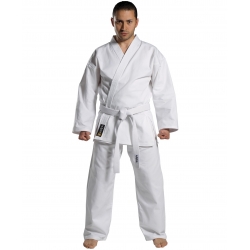 Kimono na karate KWON Traditional 8 oz. bílé