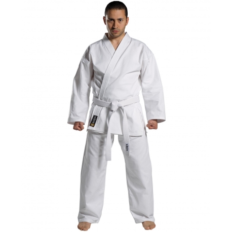 Kimono na karate KWON Traditional 8 oz. bílé