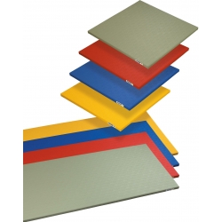 Tatami DANRHO Kano 235 červené