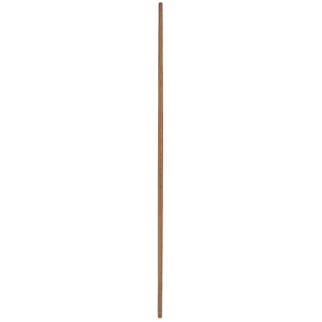 Tyč Bo KWON junior dub se zúženými konci 153 cm