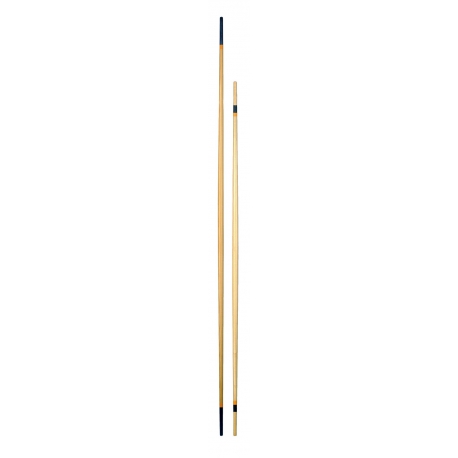 Tyč Bo KWON lotus se zúženými konci 182 cm