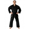 Kimono na karate KWON Traditional 12 oz. černé
