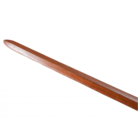 Tai-chi meč KWON 85 cm červený dub 85 cm