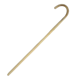 Hůl KWON s kulatou rukojetí 85 cm