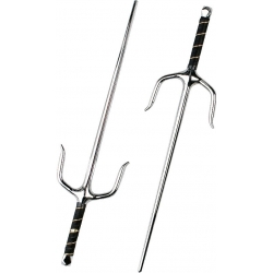 Sai DANRHO s kulatým ostřím 54 cm