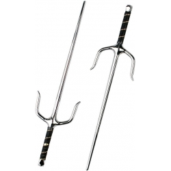 Sai DANRHO s osmihranným ostřím 54 cm