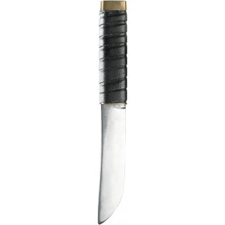 Tréninkový nůž KWON hliníkový 25 cm