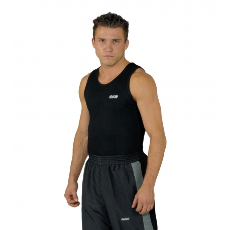 Tílko KWON Muscle černé