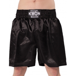 Trenky KWON Professional černé