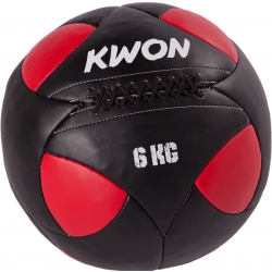 Tréninkový medicinbal KWON 6 kg