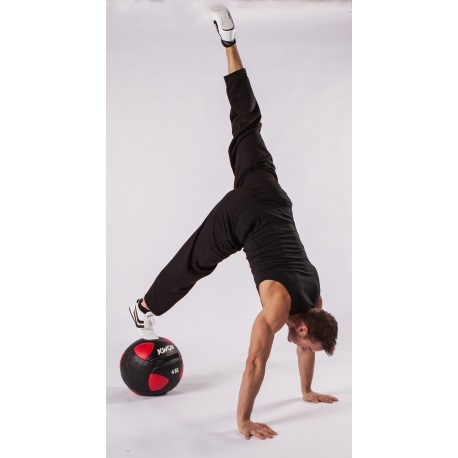 Tréninkový medicinbal KWON 8 kg