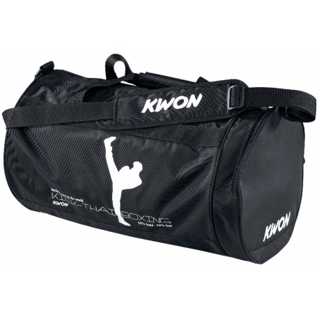 Kick-thaibox taška KWON malá
