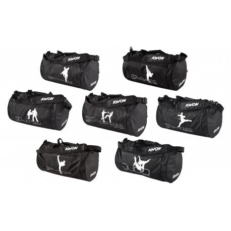 Kick-thaibox taška KWON malá