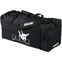 Velká taška KWON - motiv judo