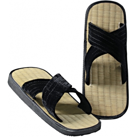 Rýžové pantofle KWON Zoris