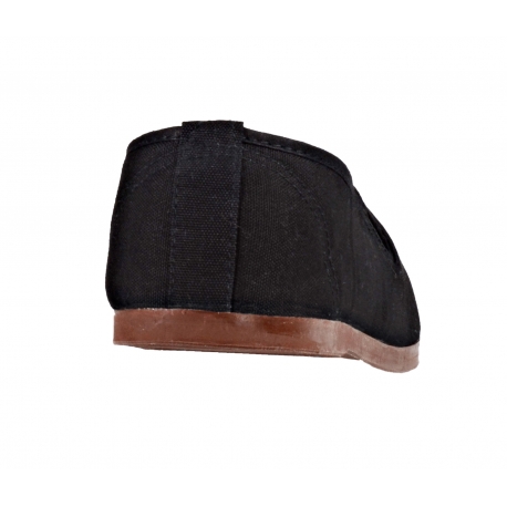 Kung-fu boty KWON černé