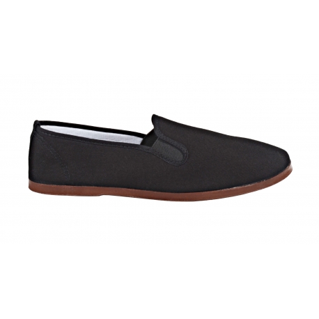 Kung-fu boty KWON černé