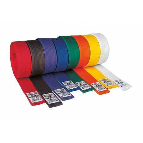 Pásek ke kimonu DANRHO hnědý