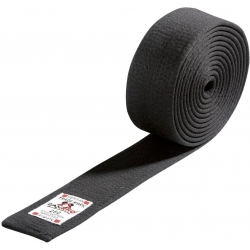 Pásek ke kimonu DANRHO černý