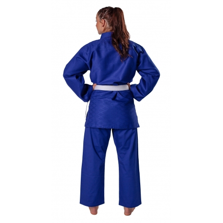 Kimono na judo DANRHO Classic modré