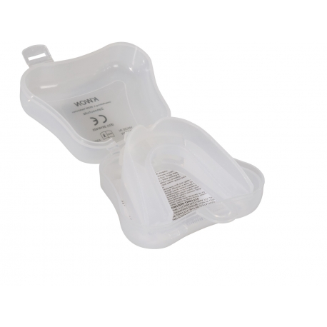 Chránič zubů KWON (pro horní a dolní čelist)